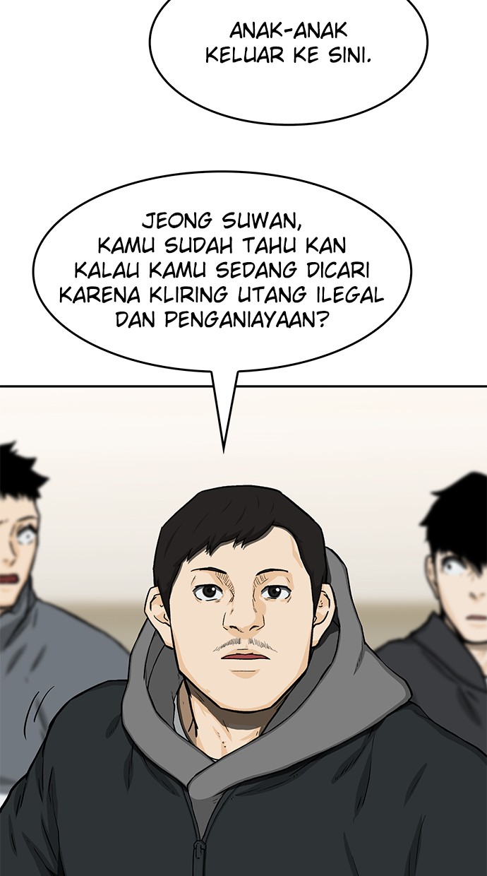 Fight Hard Chapter 27 - halaman 52