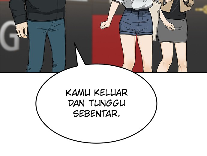 Fight Hard Chapter 27 - halaman 55