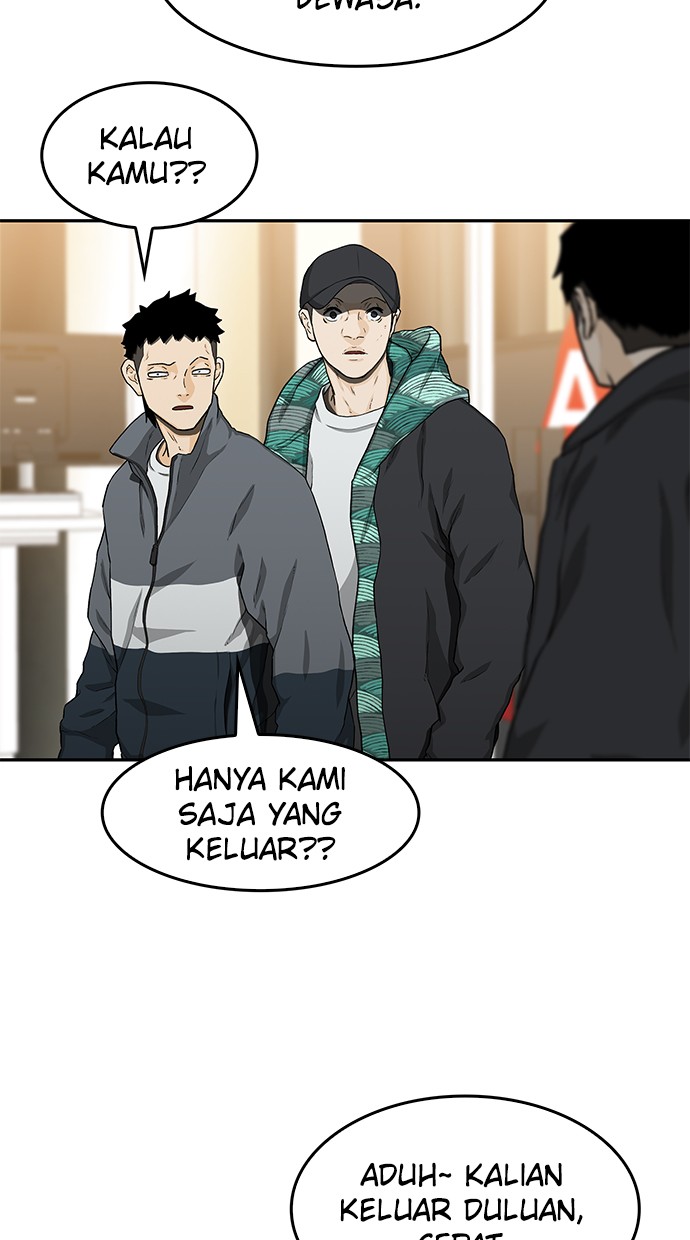 Fight Hard Chapter 27 - halaman 57