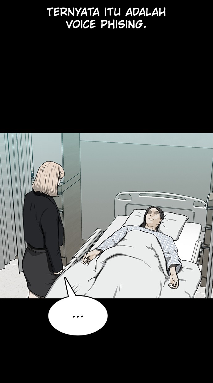 Fight Hard Chapter 27 - halaman 6