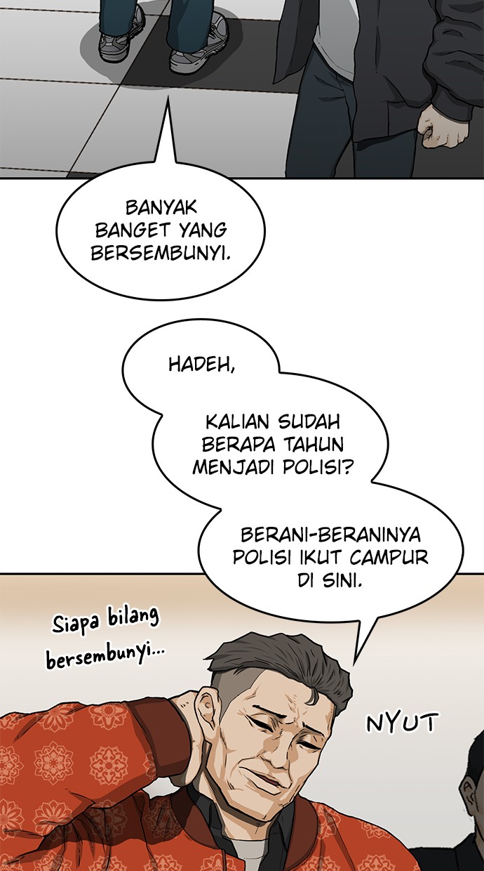 Fight Hard Chapter 27 - halaman 60