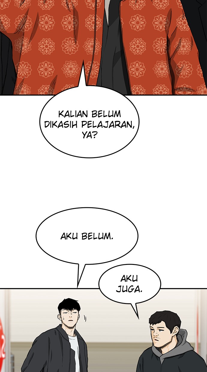 Fight Hard Chapter 27 - halaman 61
