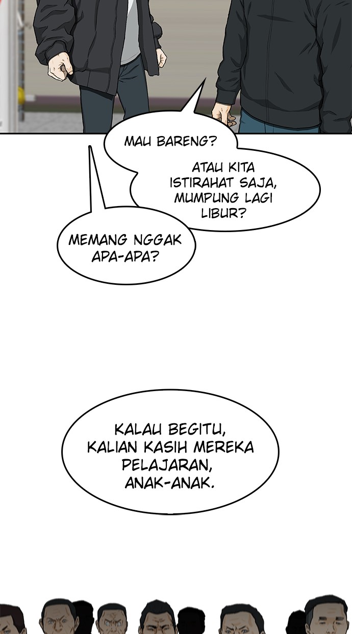 Fight Hard Chapter 27 - halaman 62