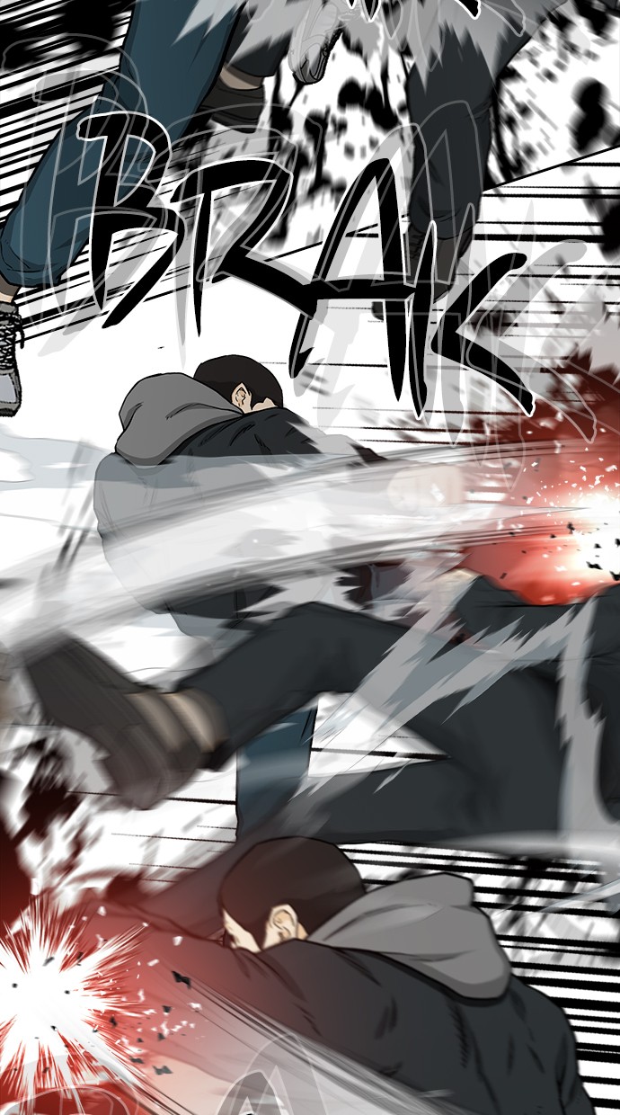 Fight Hard Chapter 27 - halaman 67