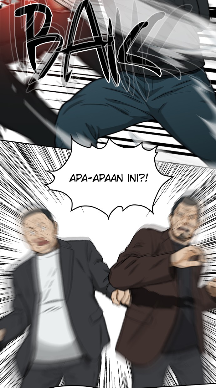 Fight Hard Chapter 27 - halaman 68
