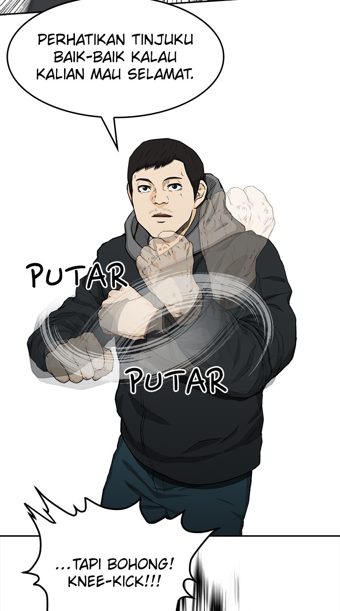 Fight Hard Chapter 27 - halaman 69
