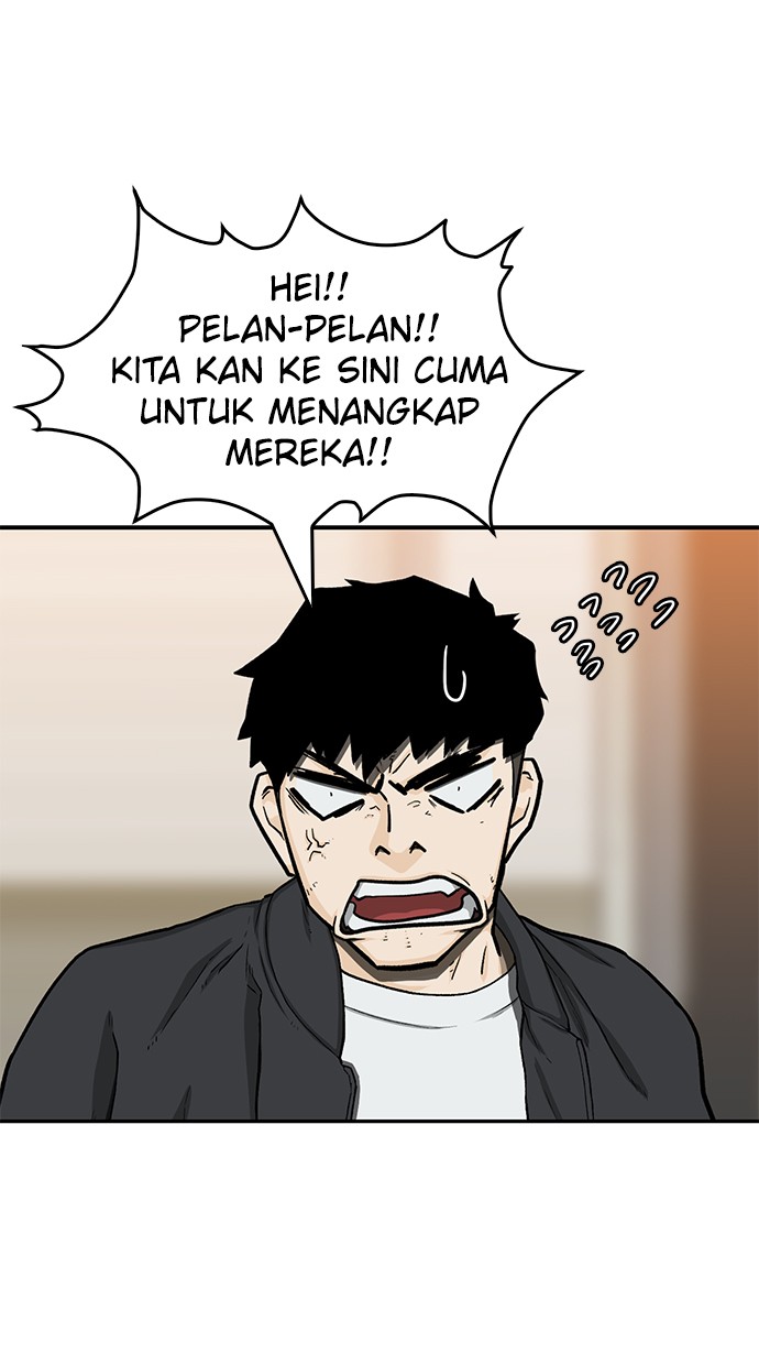 Fight Hard Chapter 27 - halaman 72
