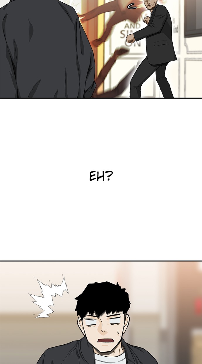 Fight Hard Chapter 27 - halaman 74