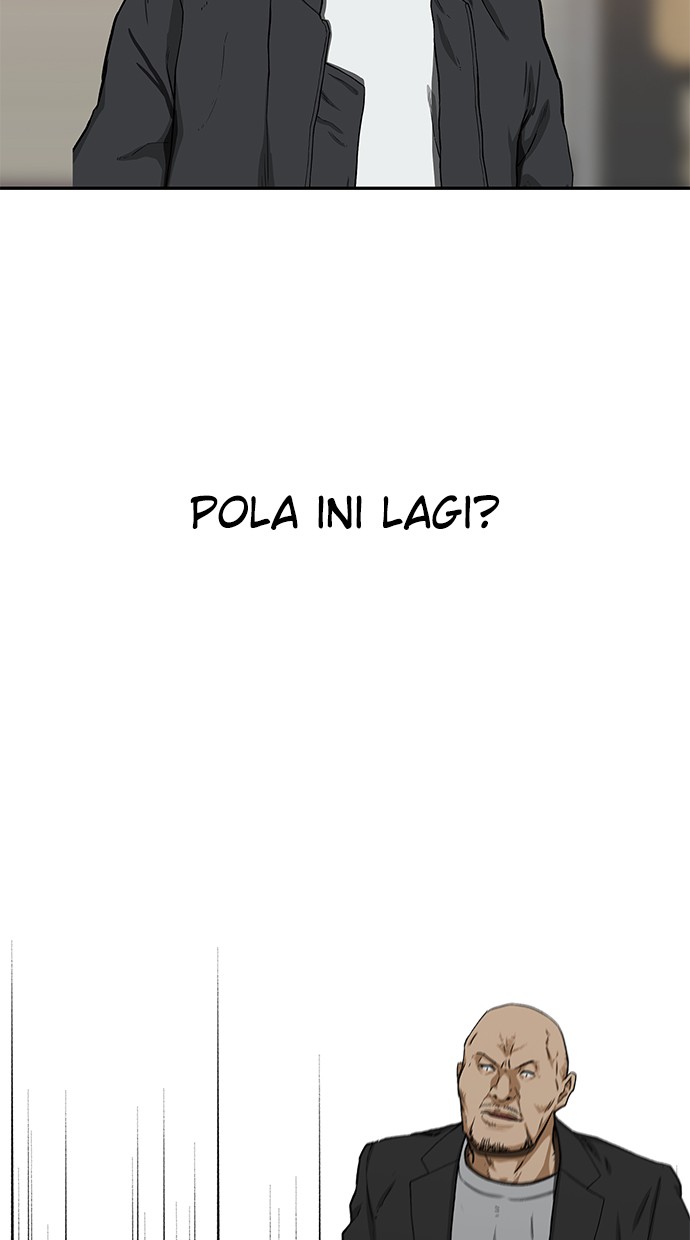Fight Hard Chapter 27 - halaman 75