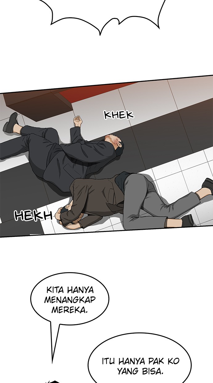 Fight Hard Chapter 27 - halaman 91