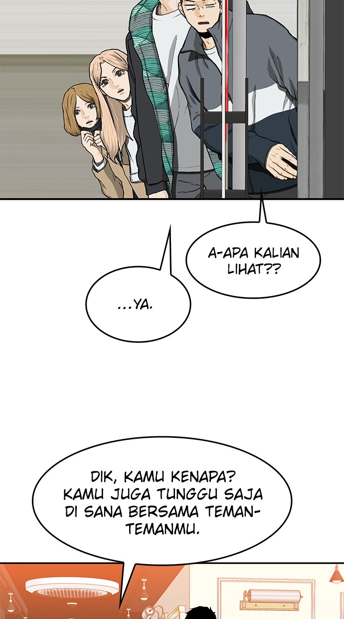Fight Hard Chapter 27 - halaman 95