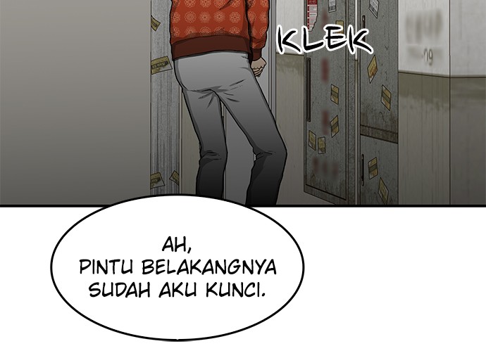 Fight Hard Chapter 27 - halaman 97