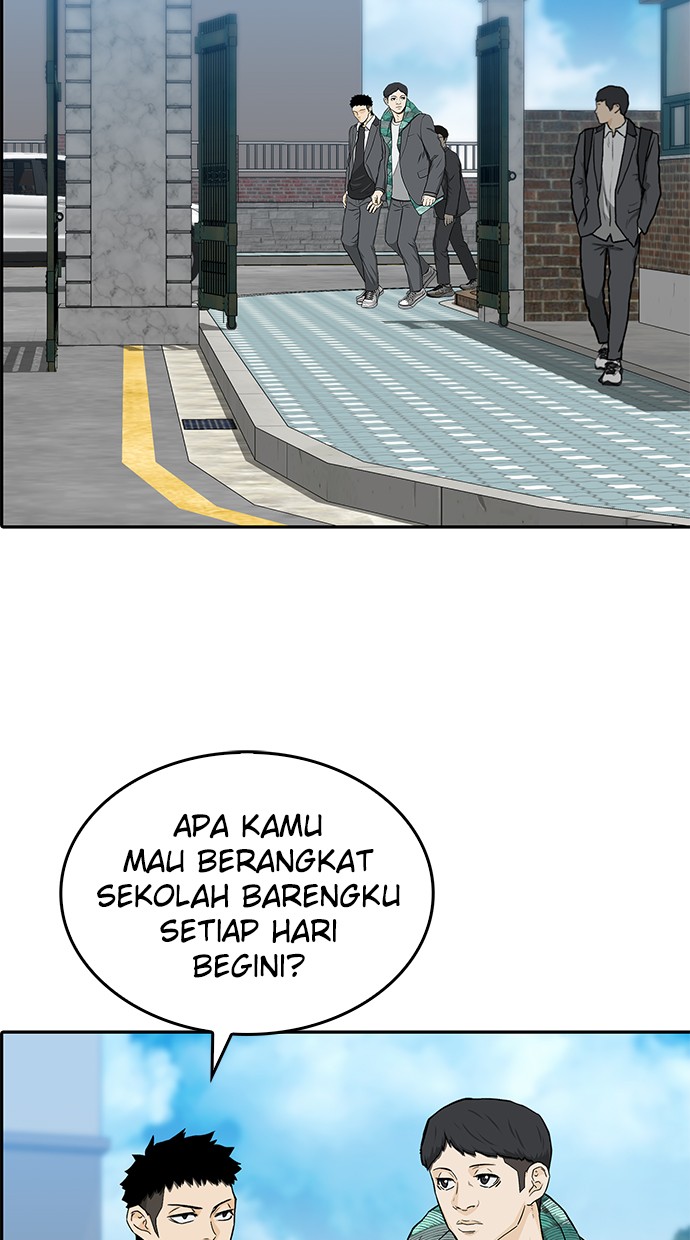 Fight Hard Chapter 28 - halaman 101