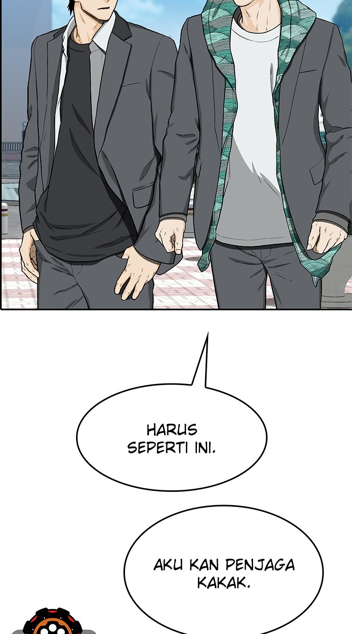 Fight Hard Chapter 28 - halaman 102