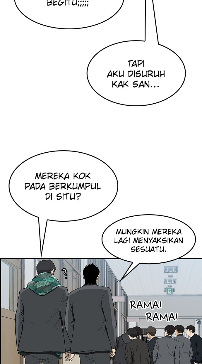 Fight Hard Chapter 28 - halaman 104
