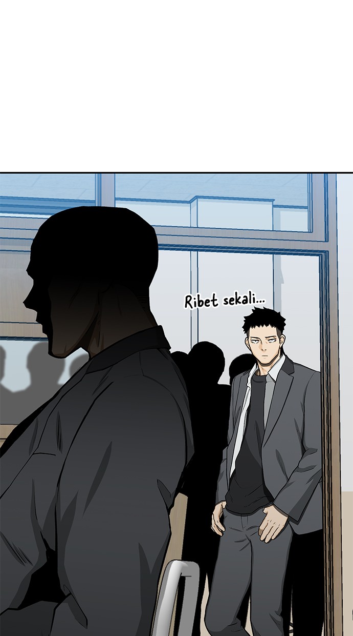 Fight Hard Chapter 28 - halaman 107