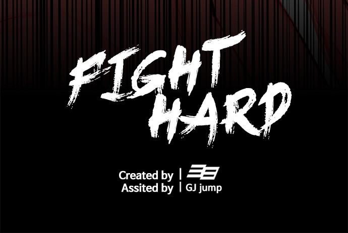 Fight Hard Chapter 28 - halaman 112