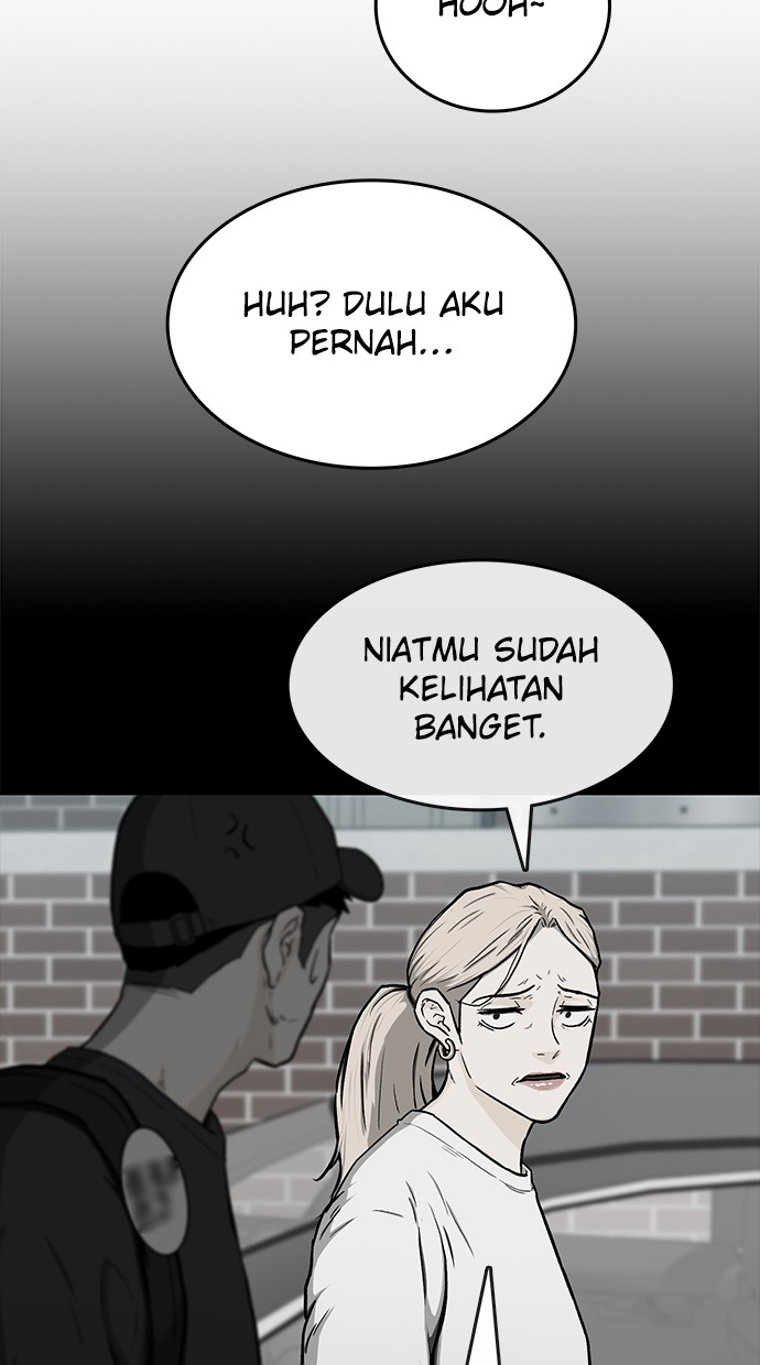 Fight Hard Chapter 28 - halaman 21