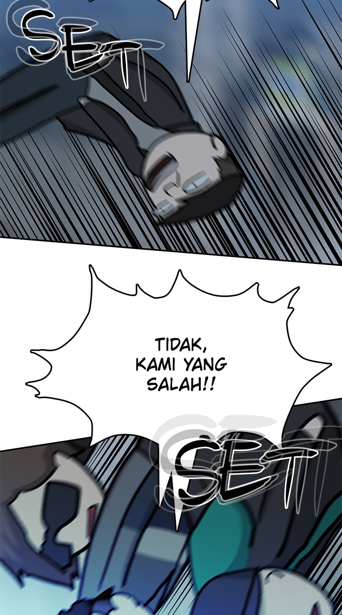Fight Hard Chapter 28 - halaman 32
