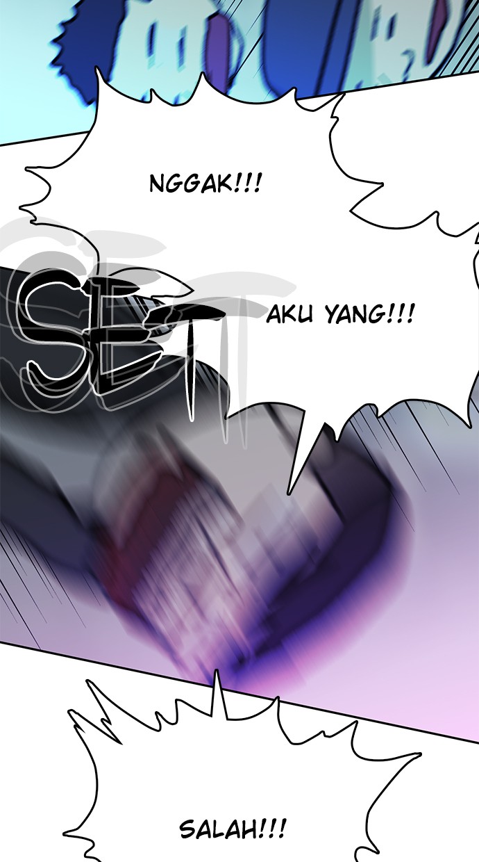 Fight Hard Chapter 28 - halaman 33