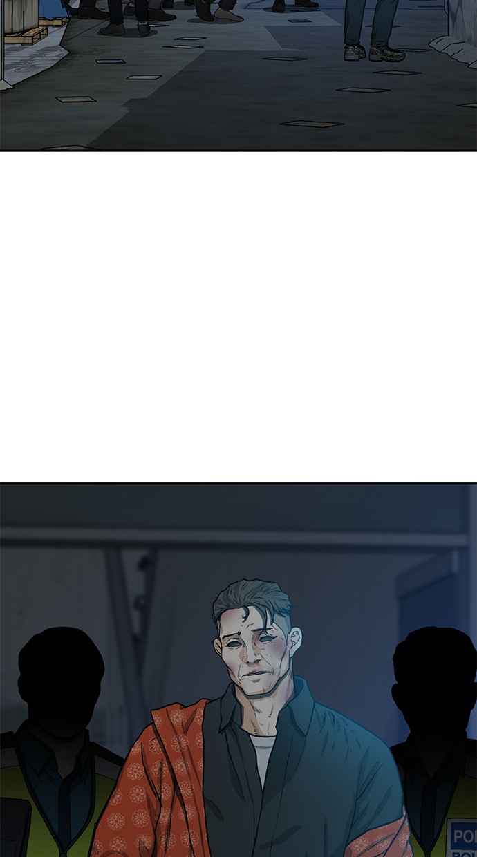 Fight Hard Chapter 28 - halaman 4