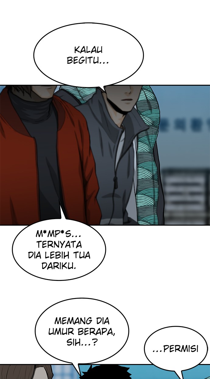 Fight Hard Chapter 28 - halaman 40