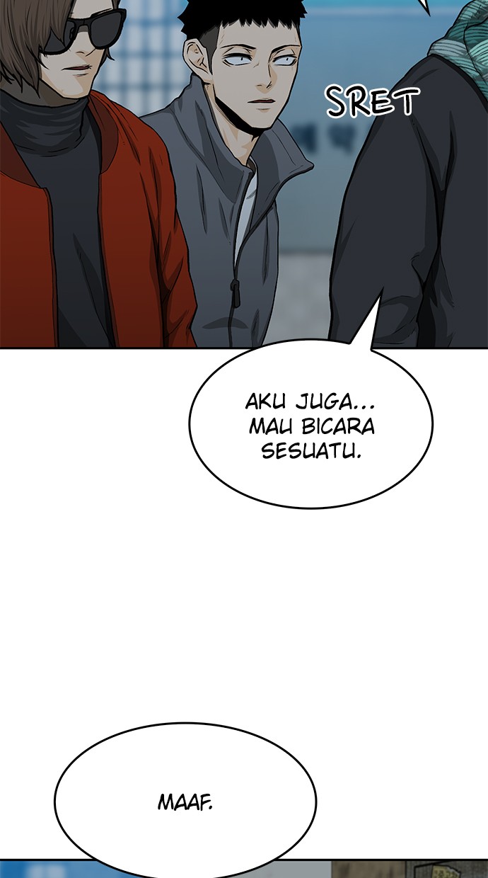 Fight Hard Chapter 28 - halaman 41