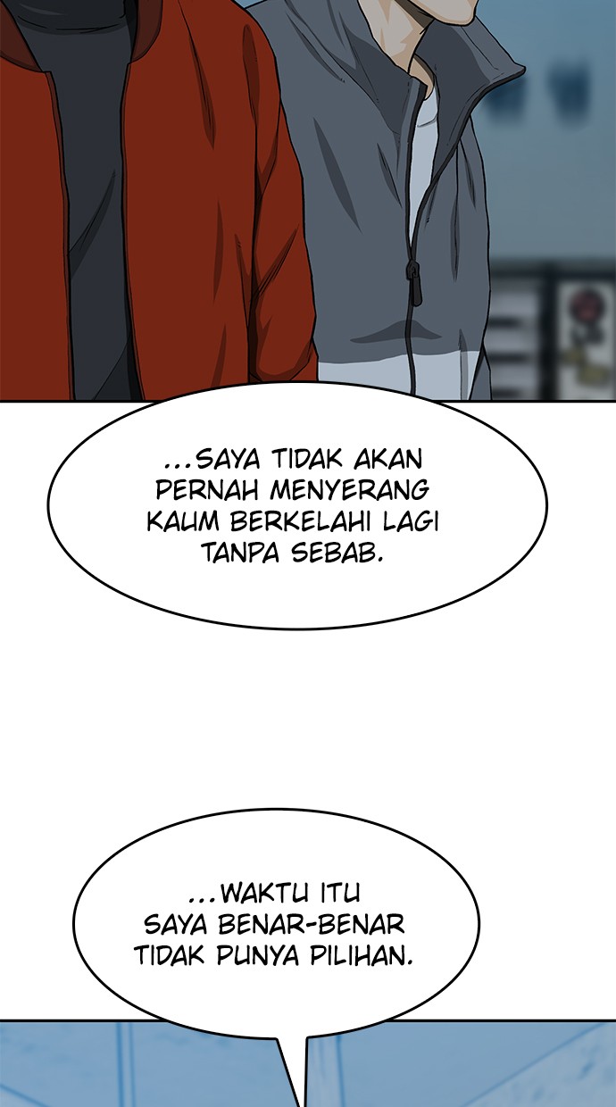 Fight Hard Chapter 28 - halaman 44