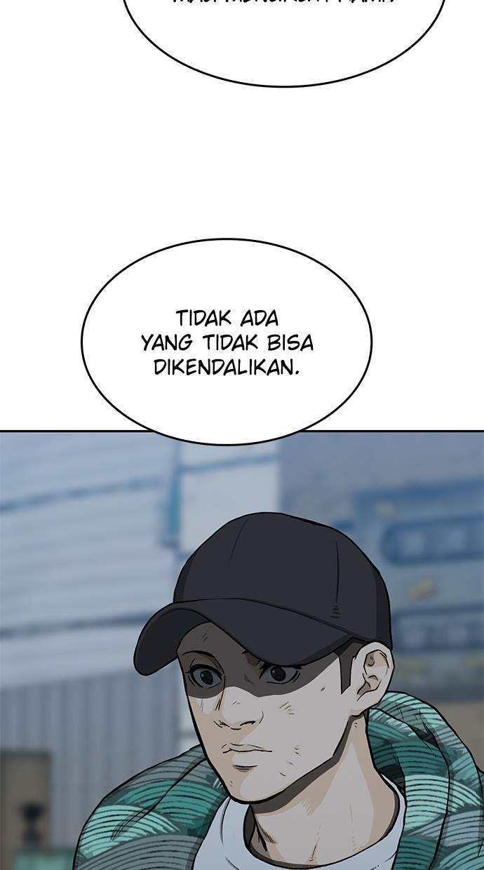 Fight Hard Chapter 28 - halaman 52
