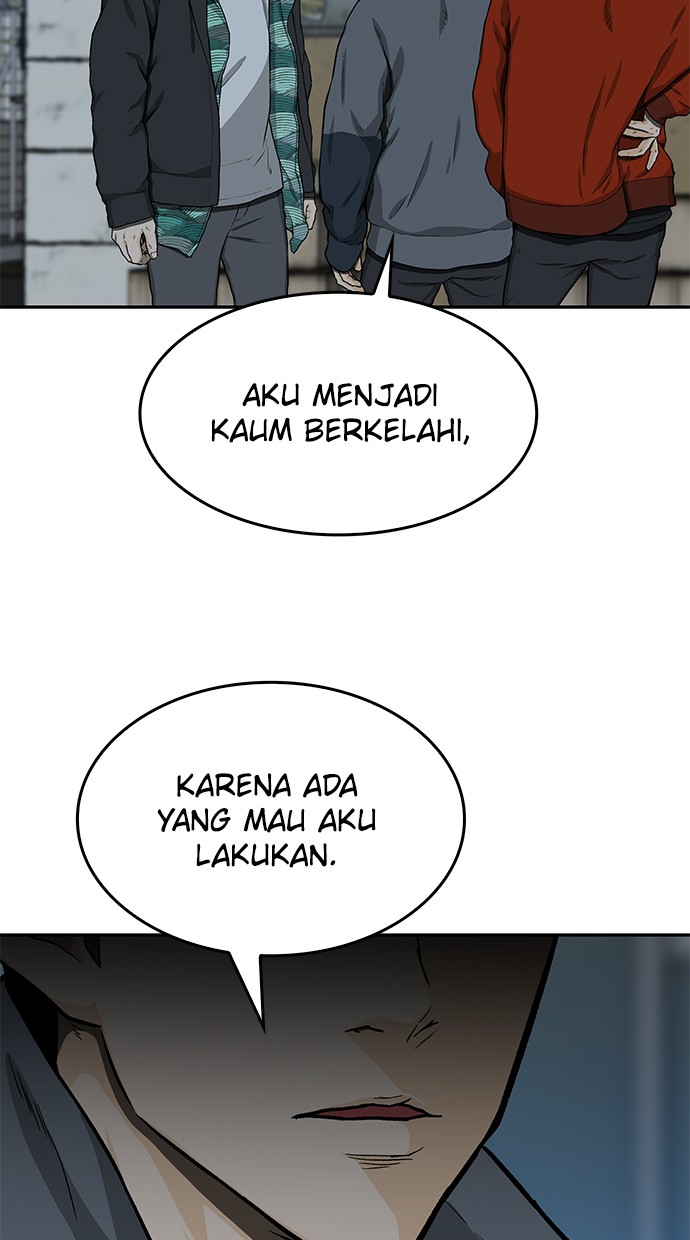 Fight Hard Chapter 28 - halaman 54
