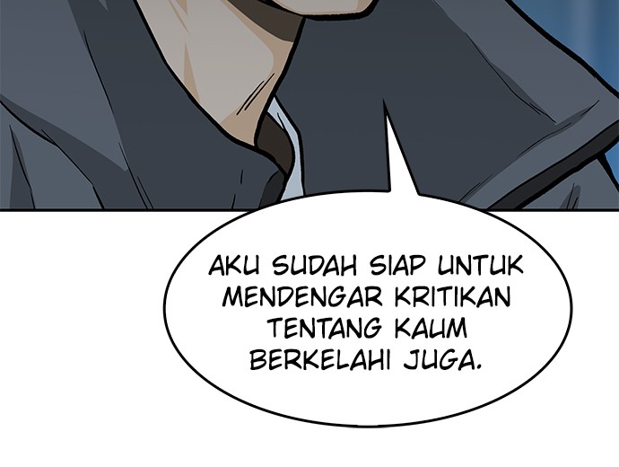 Fight Hard Chapter 28 - halaman 55