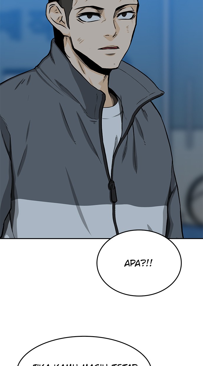 Fight Hard Chapter 28 - halaman 58