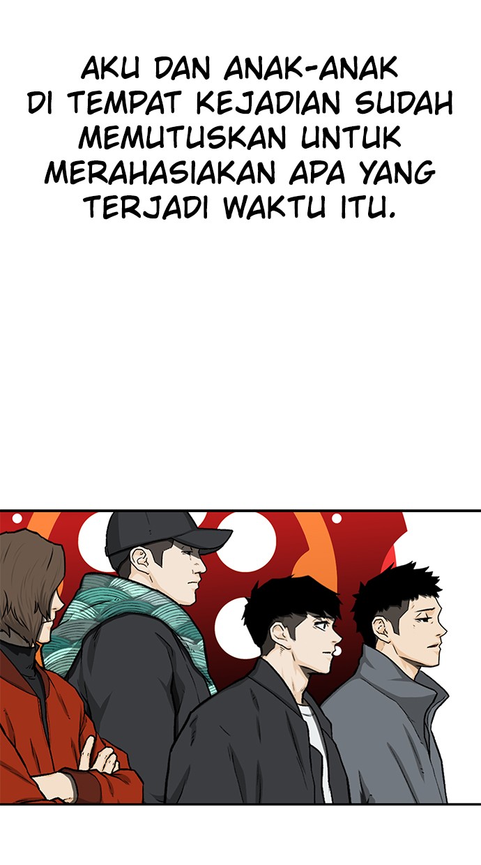 Fight Hard Chapter 28 - halaman 65