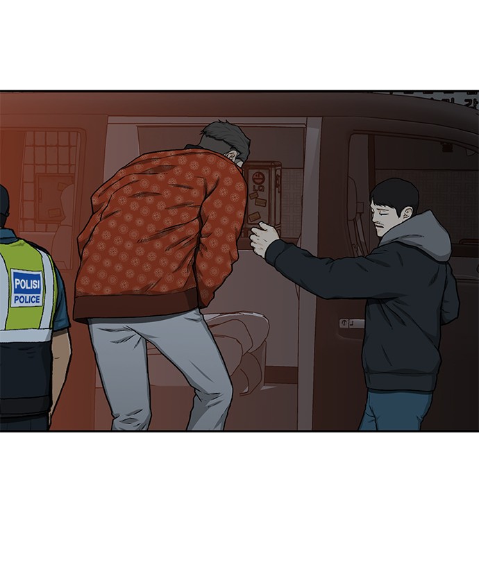 Fight Hard Chapter 28 - halaman 7