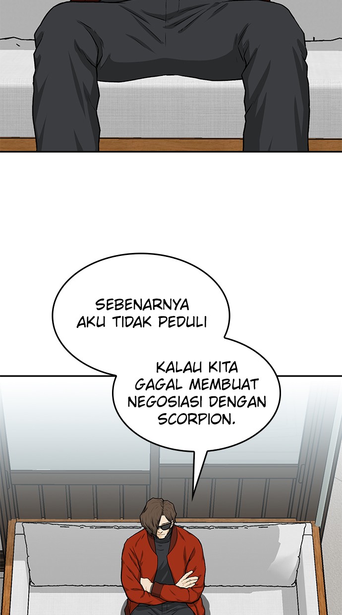 Fight Hard Chapter 28 - halaman 76
