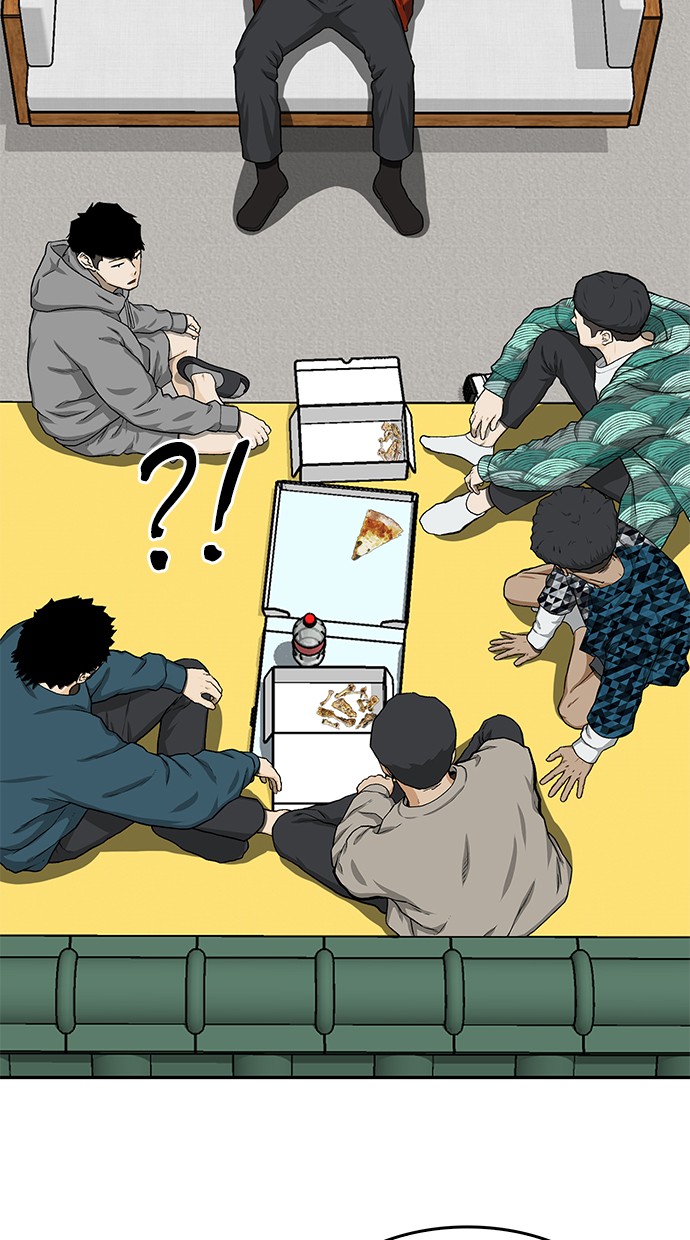 Fight Hard Chapter 28 - halaman 77