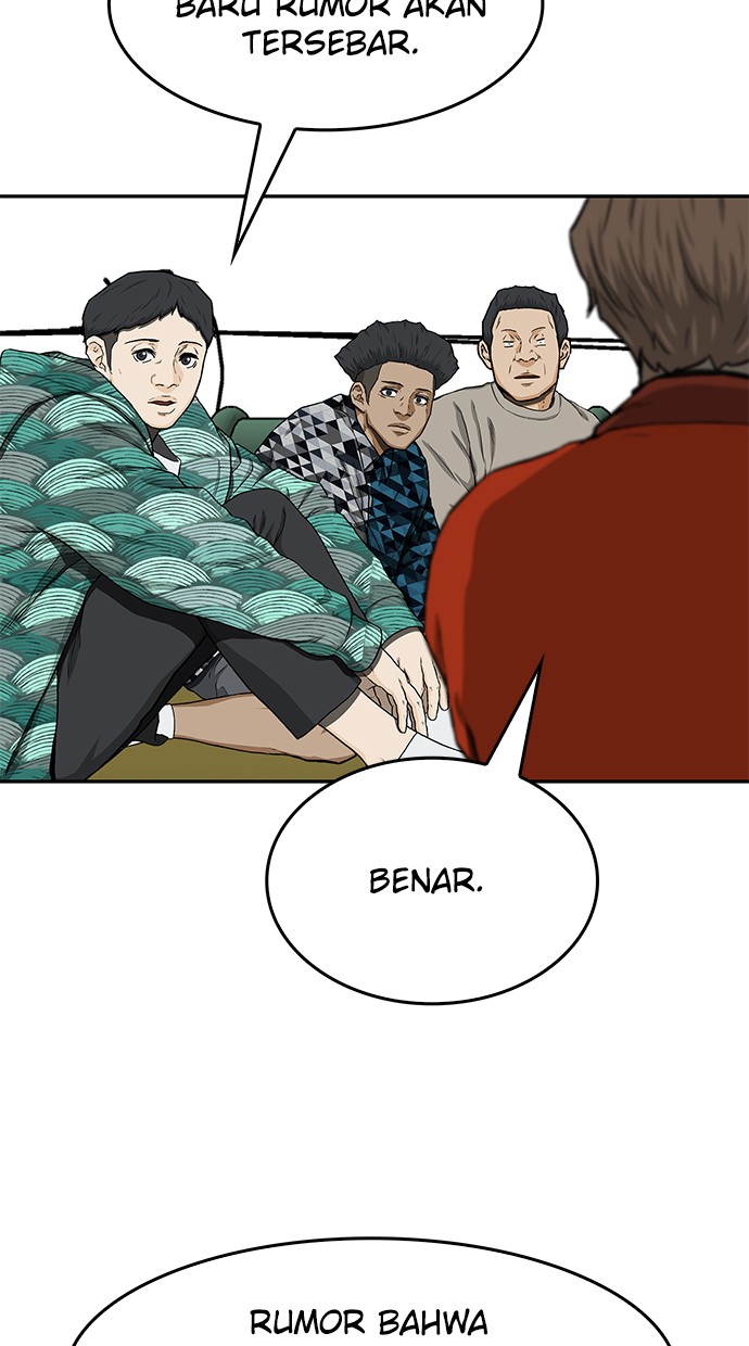 Fight Hard Chapter 28 - halaman 79