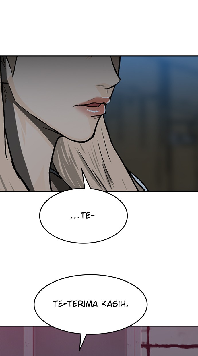 Fight Hard Chapter 28 - halaman 8