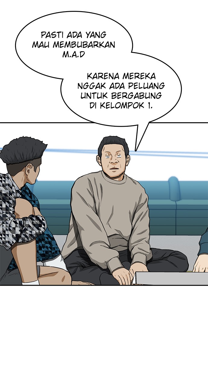 Fight Hard Chapter 28 - halaman 81