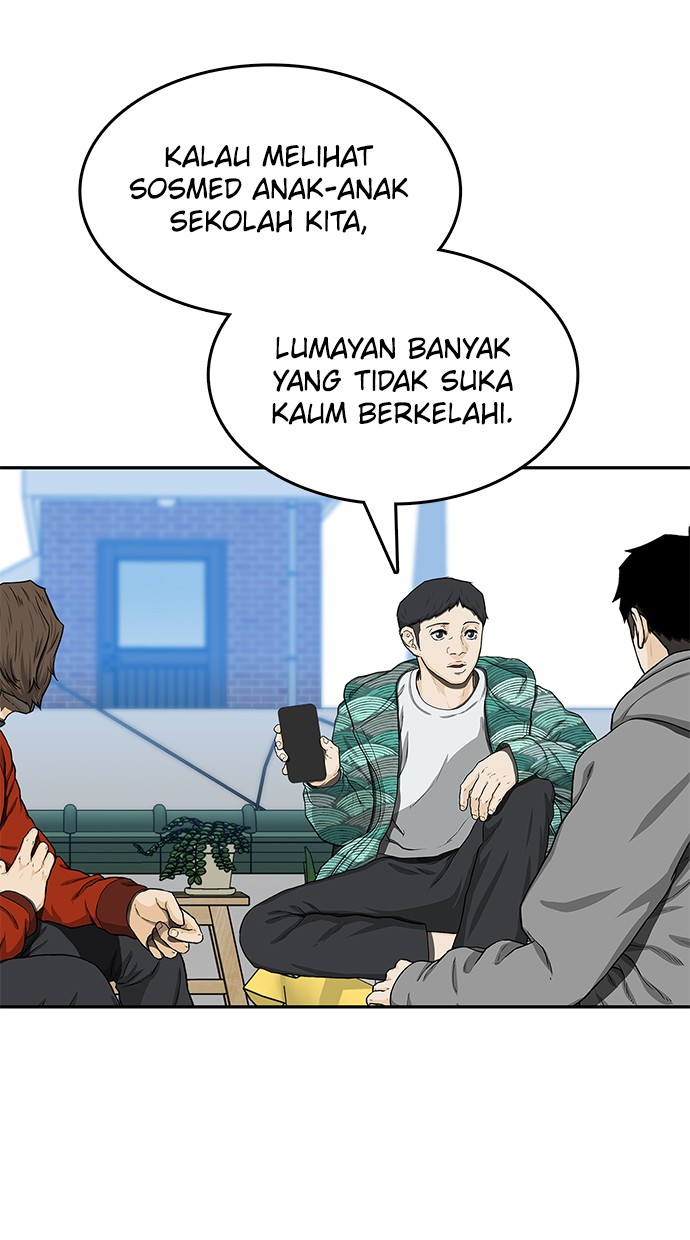 Fight Hard Chapter 28 - halaman 82