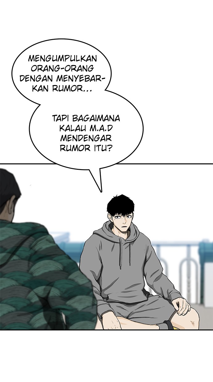 Fight Hard Chapter 28 - halaman 83