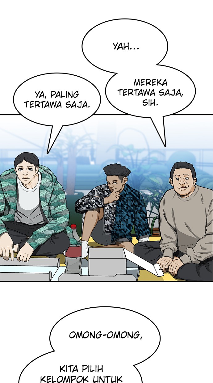 Fight Hard Chapter 28 - halaman 84