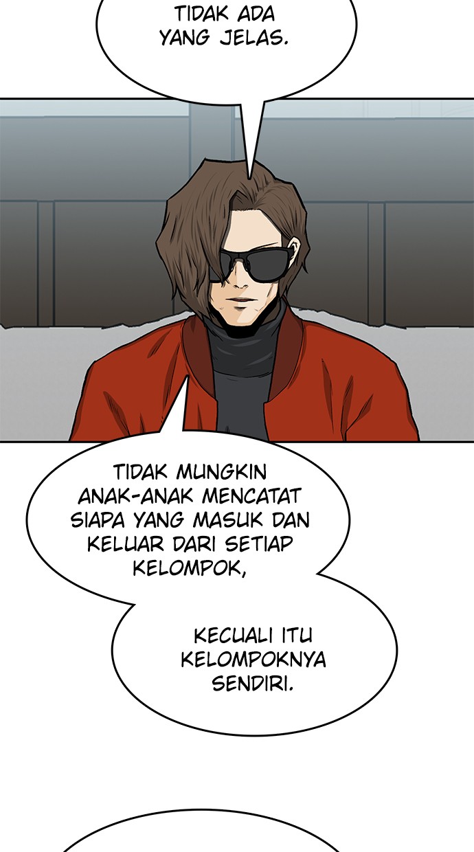Fight Hard Chapter 28 - halaman 86