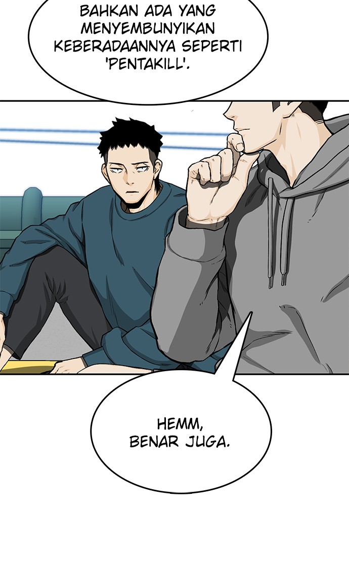 Fight Hard Chapter 28 - halaman 87