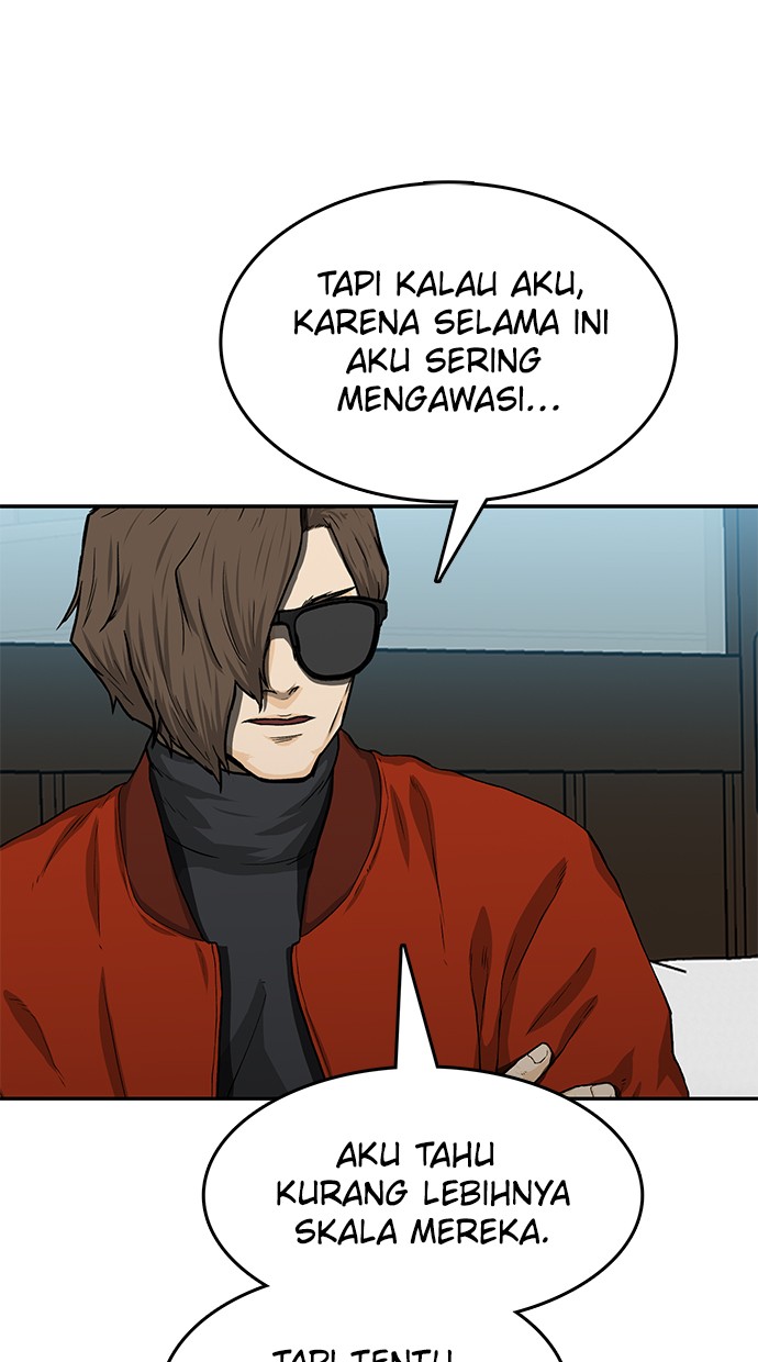 Fight Hard Chapter 28 - halaman 88
