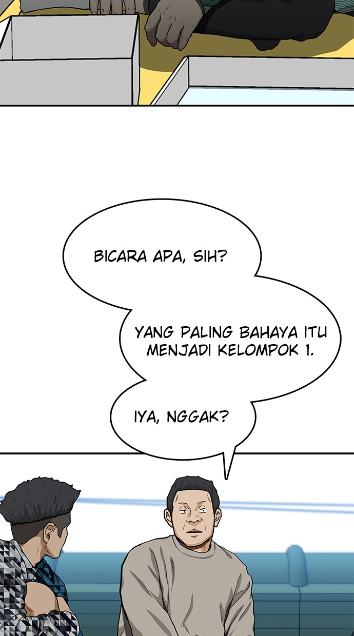Fight Hard Chapter 28 - halaman 94