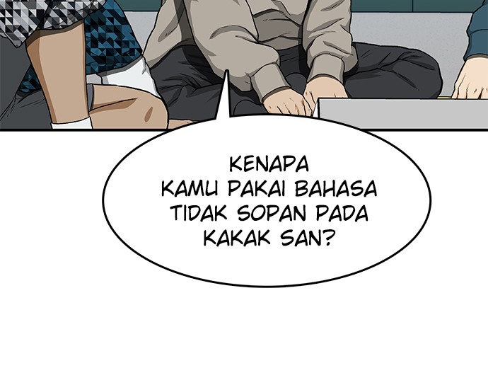 Fight Hard Chapter 28 - halaman 95