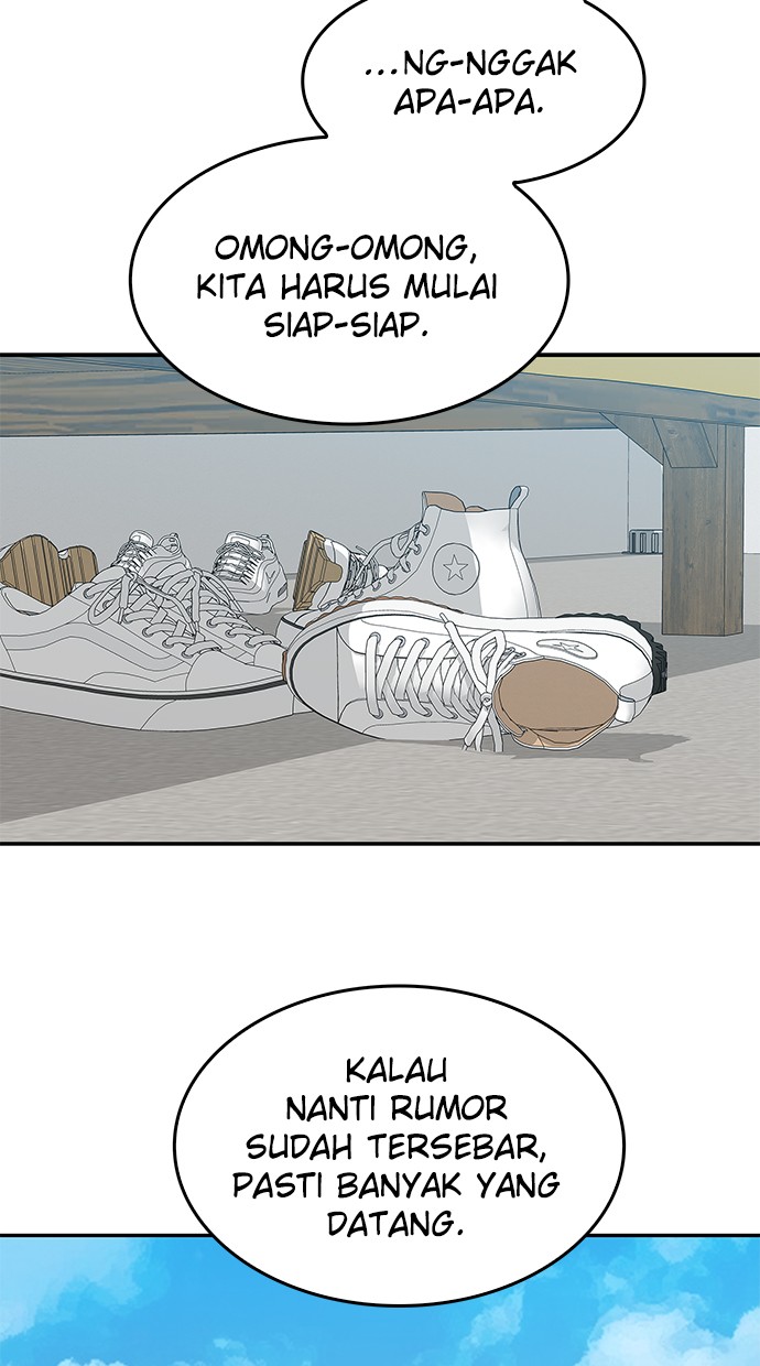 Fight Hard Chapter 28 - halaman 97