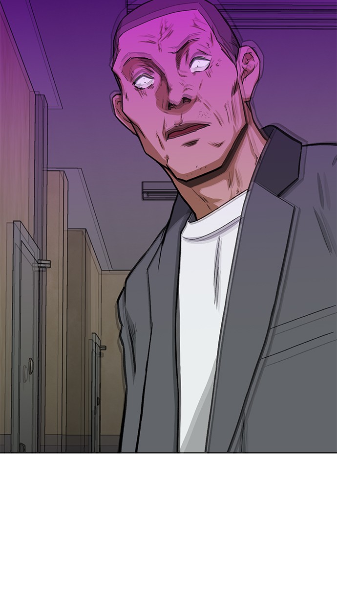 Fight Hard Chapter 29 - halaman 100