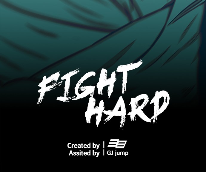 Fight Hard Chapter 29 - halaman 110